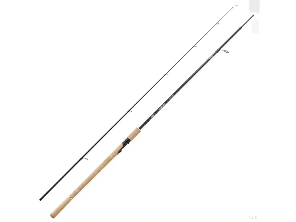 Koupit Online Abu Garcia Přívlačový Prut Venturi V2 Spinning Rod 802 ML 244 cm 5-20 g