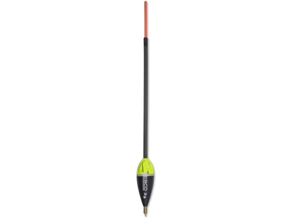 Zebco Waggler Trophy Z6 - 3+12 g Omezená Nabídka
