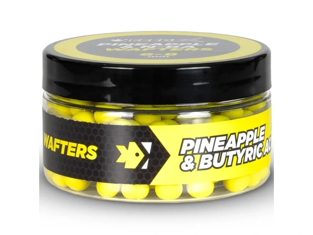 Feeder Expert Wafters Butyric Ananas 100 ml Jen Po Omezenou Doba