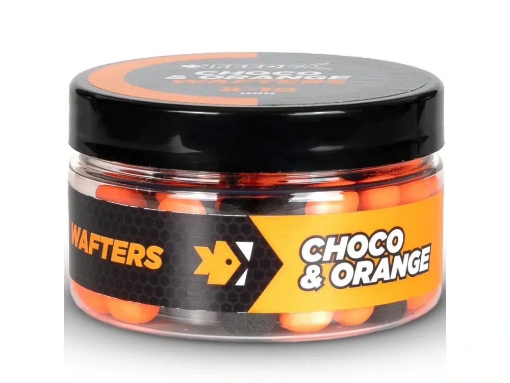 Feeder Expert Wafters Čoko Pomeranč 100 ml Ověřený