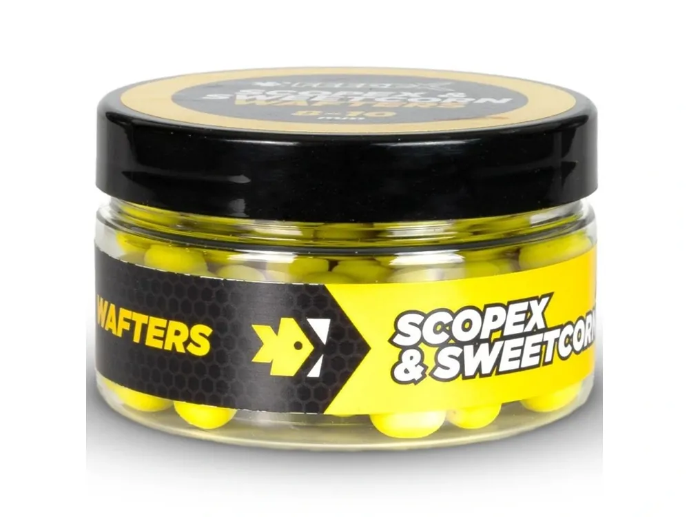 Odeslání Ihned Feeder Expert Wafters Scopex Kukuřice 100 ml