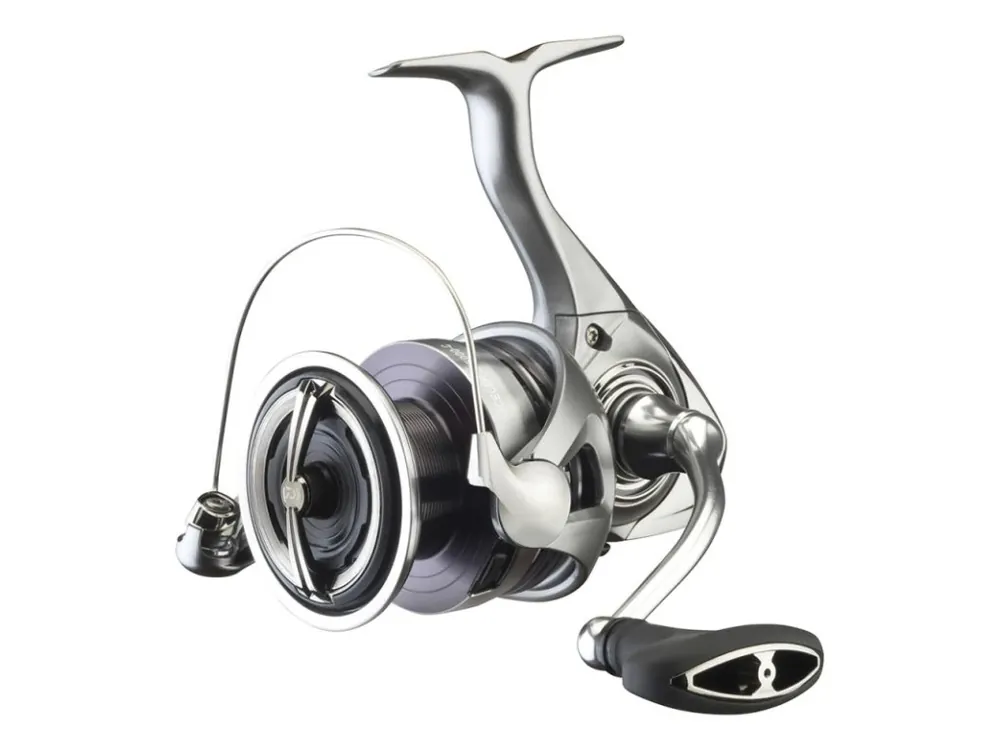Daiwa Naviják 23 Exceler LT 5000-C Dokud Zásoby Vydrží
