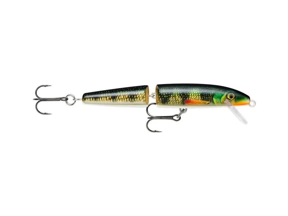 Rapala Wobler Jointed Floating 11 PEL - 11 cm 9 g Rychlé Dodání
