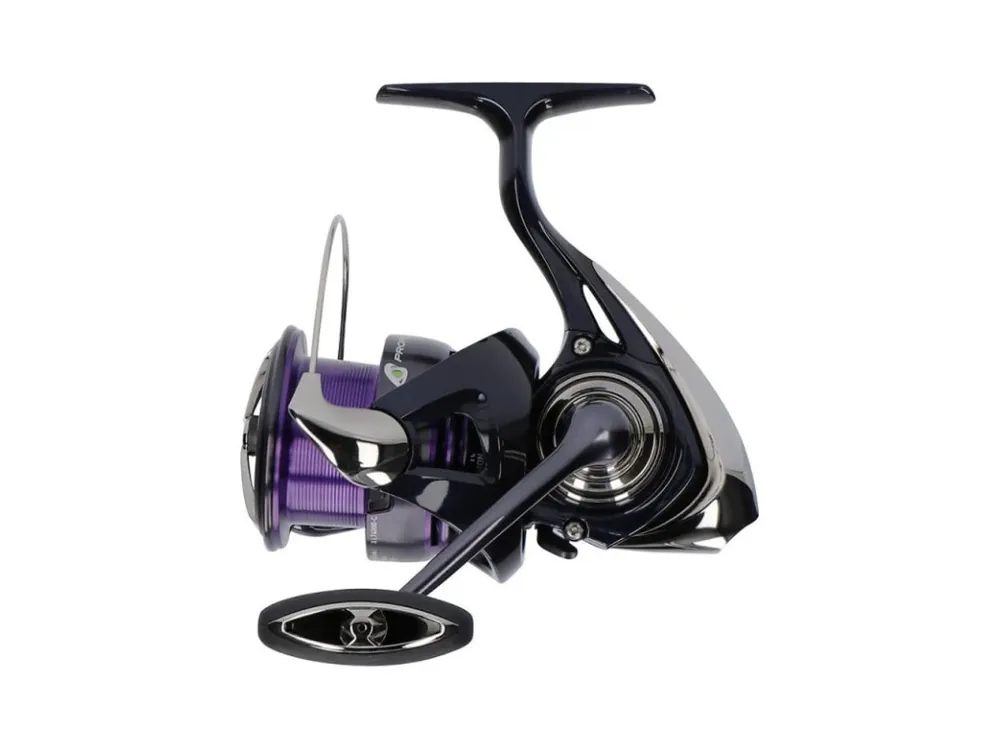 Cenová Bomba Daiwa Naviják 24 Prorex X LT 2500