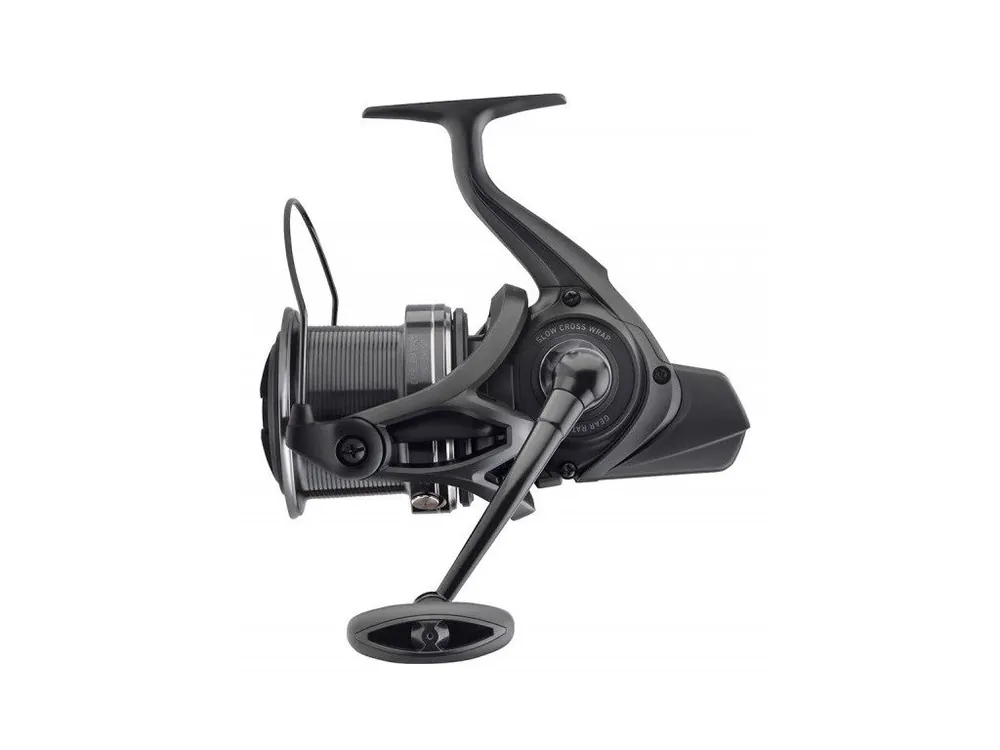Akční Cena Daiwa Naviják 19 Emblem Spod 35 SCW QD