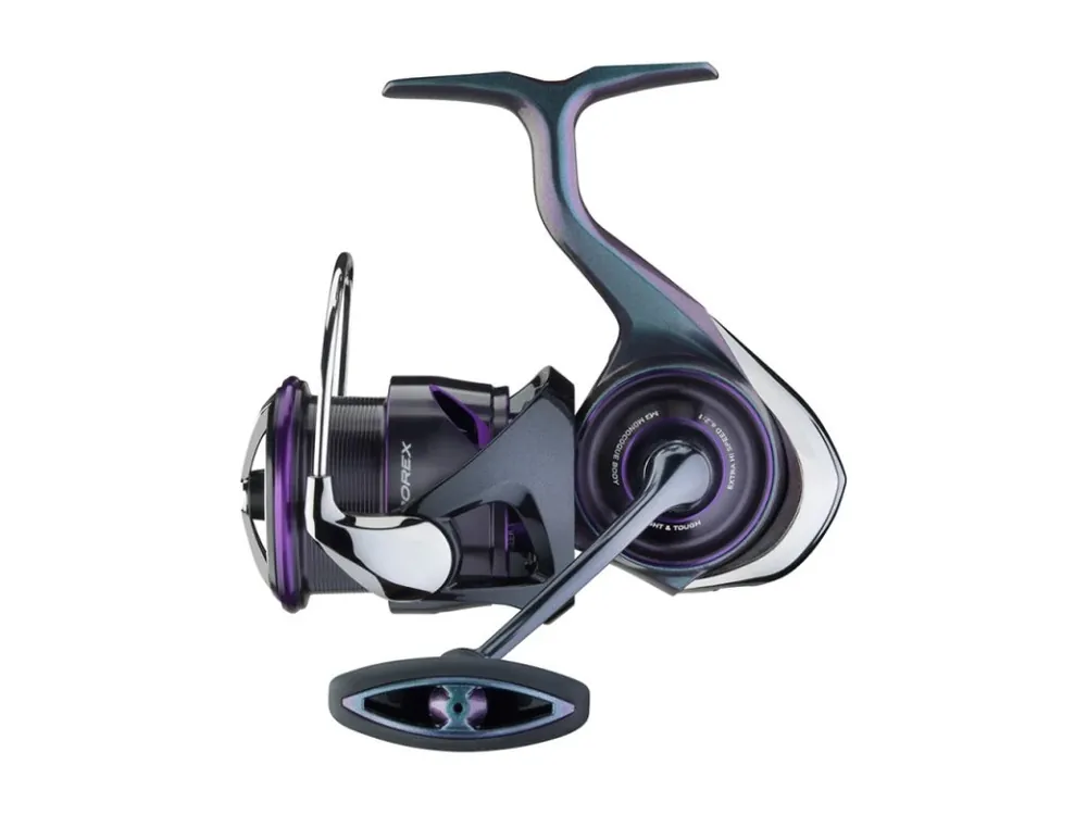 Poslední Šance Daiwa Naviják 25 Prorex MQ LT 3000