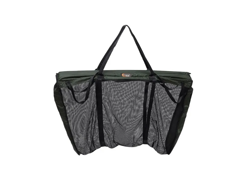 Rychlé Dodání Prologic Vážící Sak C Series Retainer W Sling Large Green Black