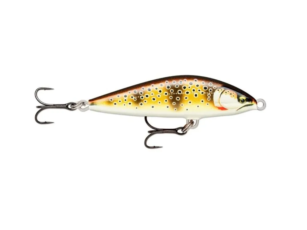 Koupit Online Rapala Wobler Count Down Elite 75 GDMT - 7,5 cm 10 g