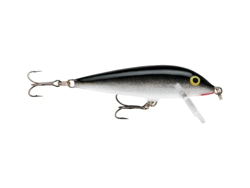 Oblíbený Rapala Wobler Count Down 03 S - 3 cm 4 g