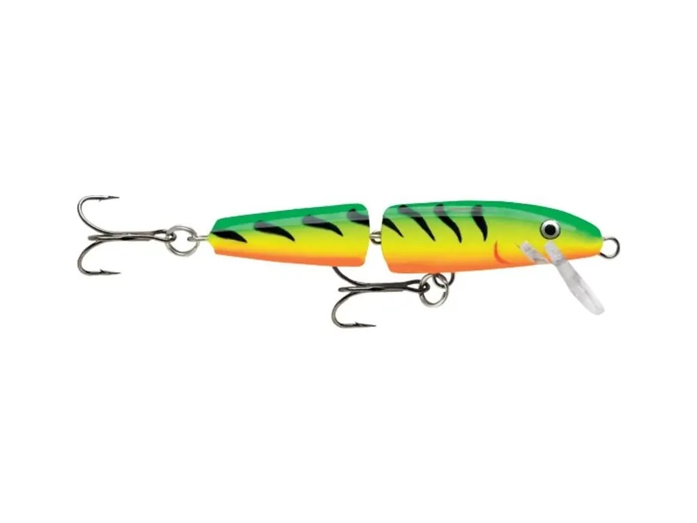 Značkový Rapala Wobler Jointed Floating 09 FT - 9 cm 7 g