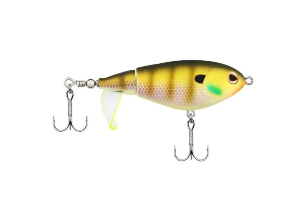 Jen Po Omezenou Doba Berkley Wobler Choppo MF Bluegill - 15g 7,5cm