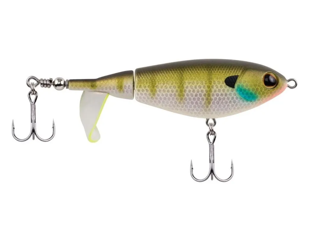 Berkley Wobler Choppo MF Bluegill - 9cm 15g Pouze Dnes