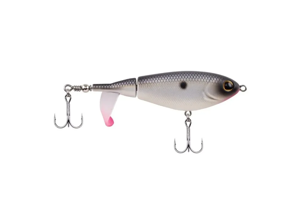 Ihned K Objednání Berkley Wobler Choppo Floating MF Shad - 7,5cm 15g