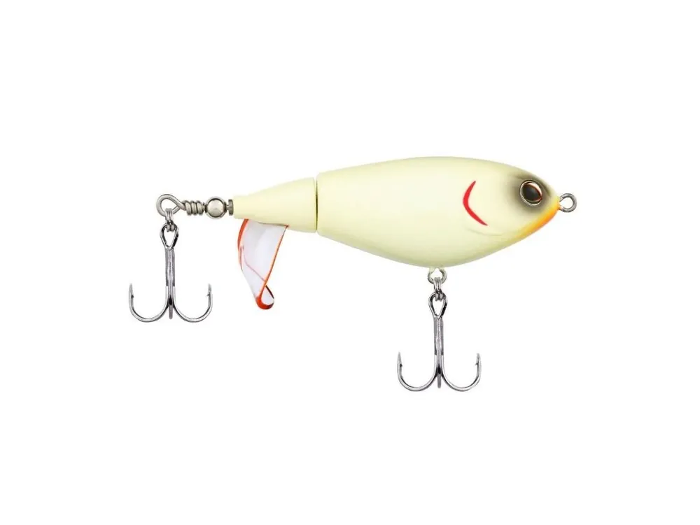 Vrácení Zdarma Berkley Wobler Choppo Bone - 10,5cm 21g