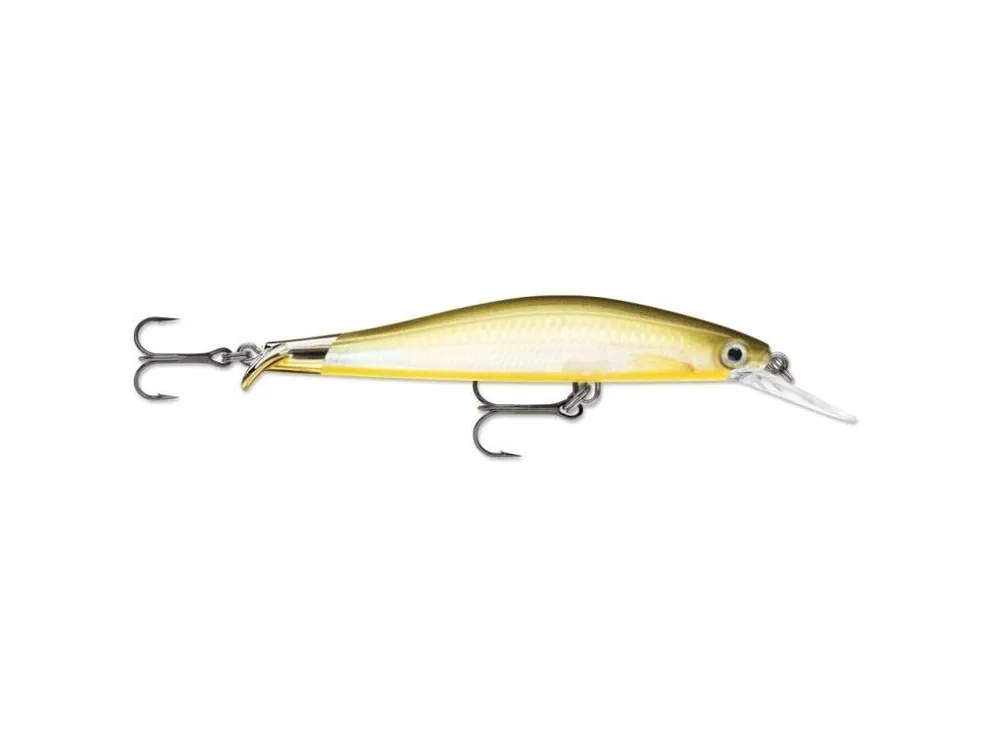 Kup Teď Rapala Wobler Rip Stop Deep 09 GOBY - 9 cm 7 g