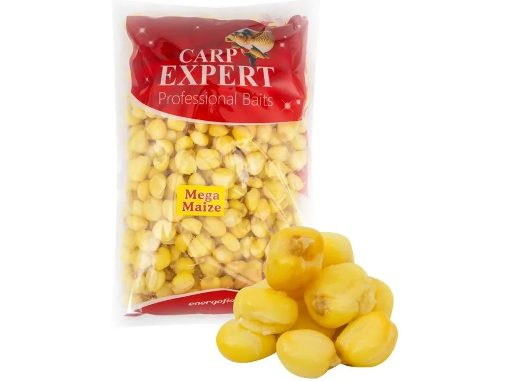 Nízká Cena Carp Expert Kukuřice Mega Corn 800 g