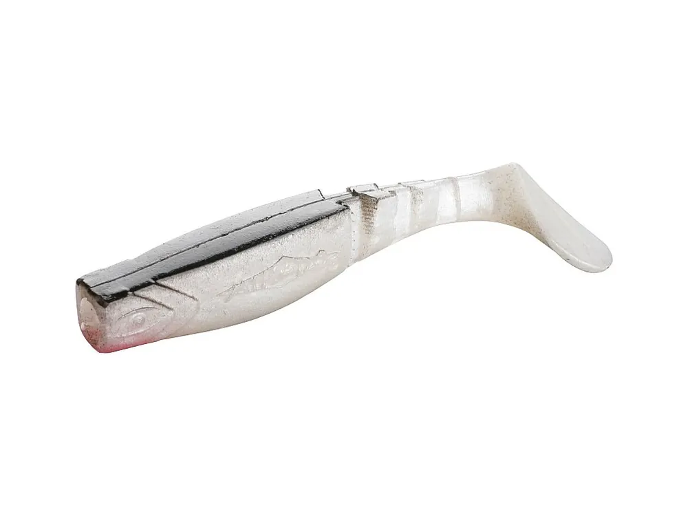 Mikado Gumová Nástraha Fishunter 8 cm/63 - 5 ks Nakupujte Hned
