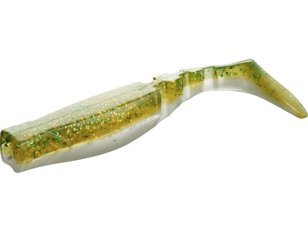 Nejlepší Cena Mikado Gumová Nástraha Fishunter 8 cm/33 - 5 ks