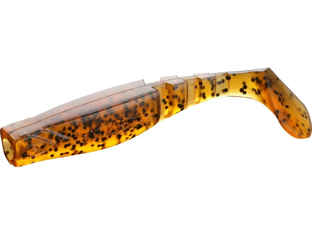 Mikado Gumová Nástraha Fishunter 13cm/36 - 3 ks Nejlepší Volba