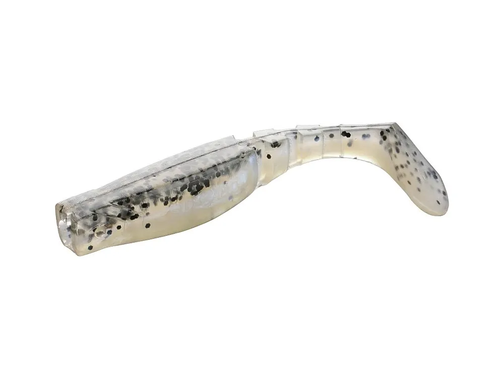 Mikado Gumová Nástraha Fishunter 13 cm/114 - 3 ks Rychlé Dodání