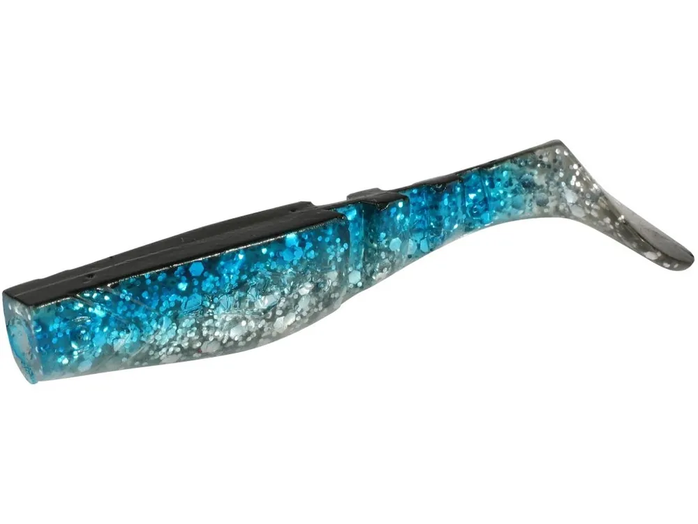 Mikado Gumová Nástraha Fishunter 8 cm/125 - 5 ks Cenový Hit
