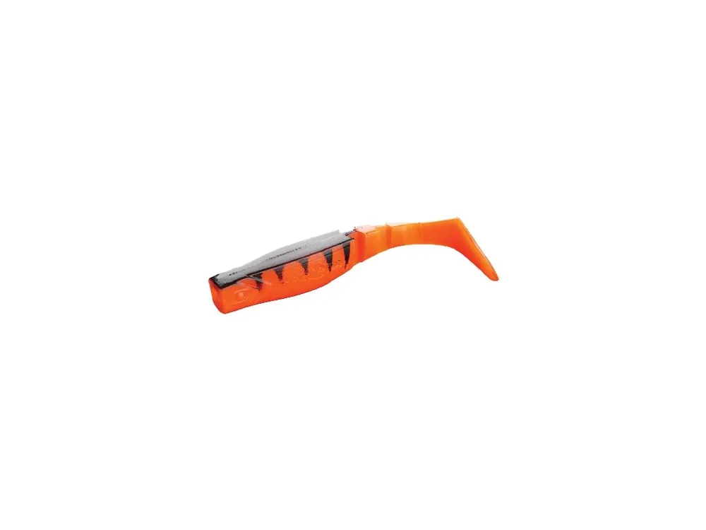Mikado Gumová Nástraha Fishunter 7 cm/56 - 5 ks Top Prodej