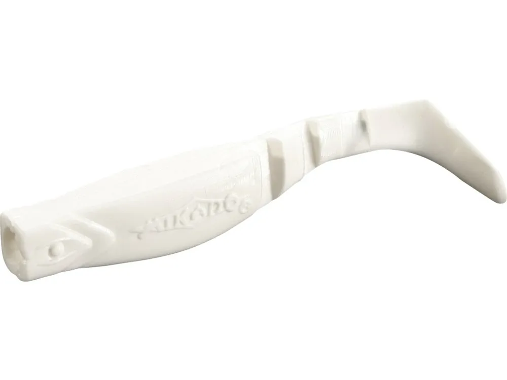 Mikado Gumová Nástraha Fishunter 7 cm/02T - 5 ks Tovární Cena