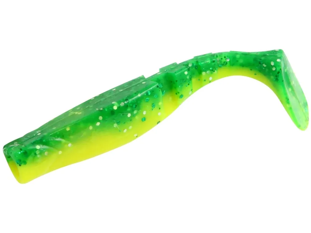 Top Prodej Mikado Gumová Nástraha Fishunter 5 cm/305 - 5 ks