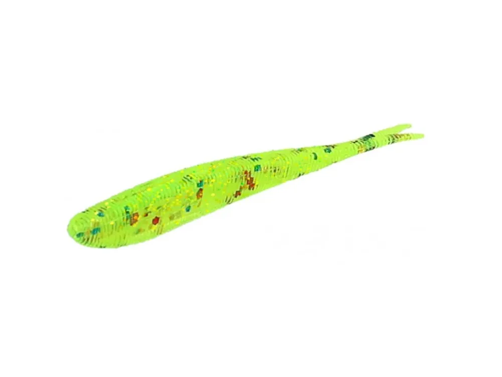 Mikado Gumová Nástraha Saira 12 cm/561 - 5 ks Ověřený