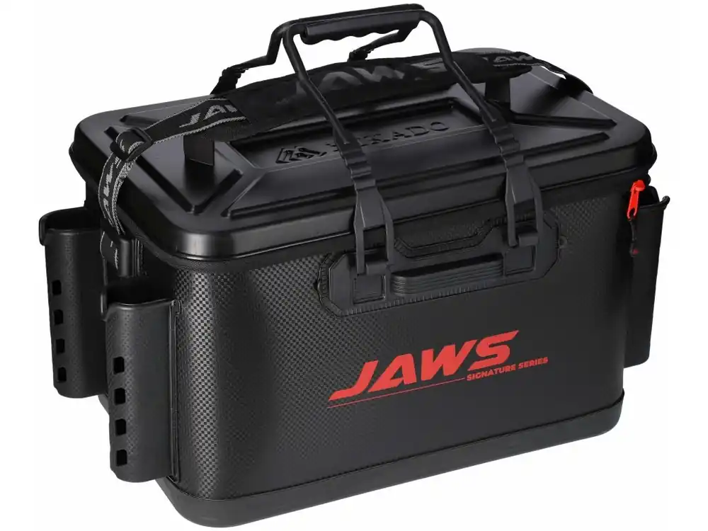 Originální Mikado Brašna Eva Jaws 018