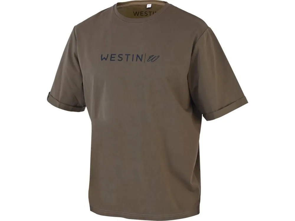 Westin Tričko W Range Vel. L Akce