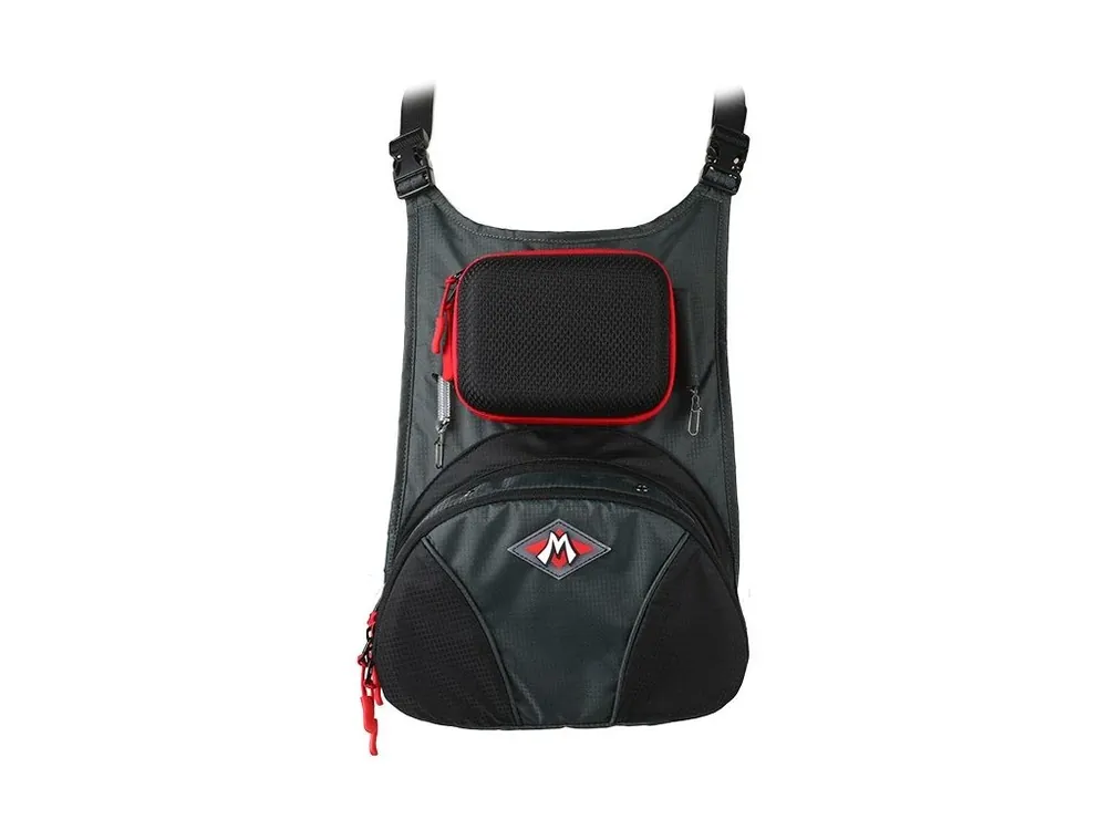 Mikado Náprsní Taška M-Bag Chestpack Active Značkový