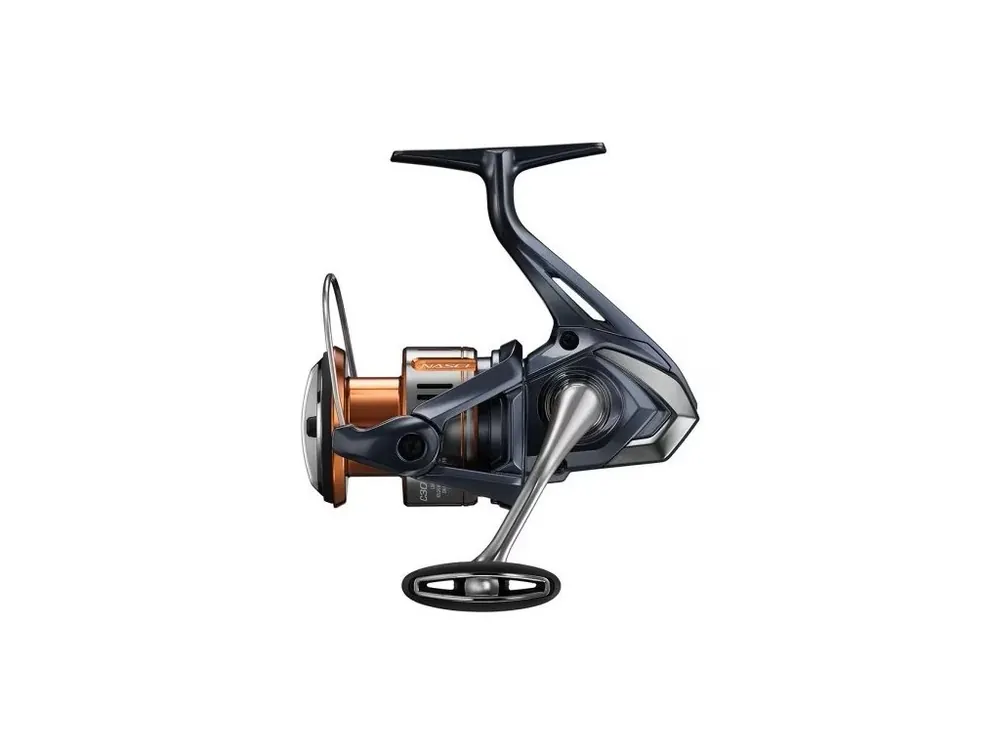 Pouze Dnes Shimano Naviják Nasci 4000 FD