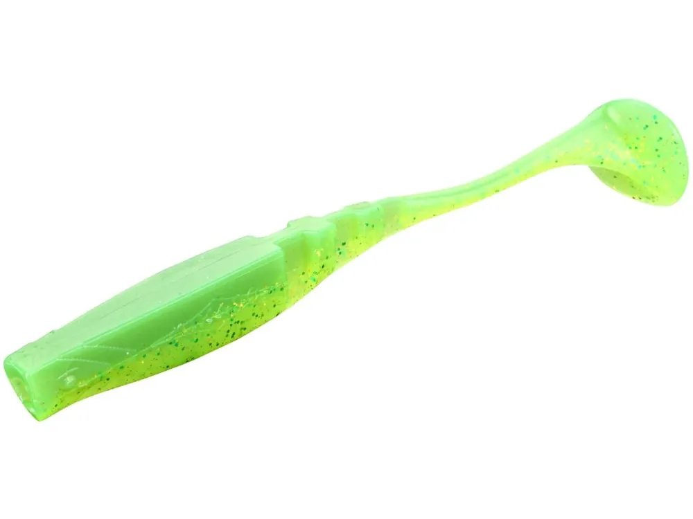 Mikado Gumová Nástraha Fishhunter 5,5cm 5ks Expresní Doručení