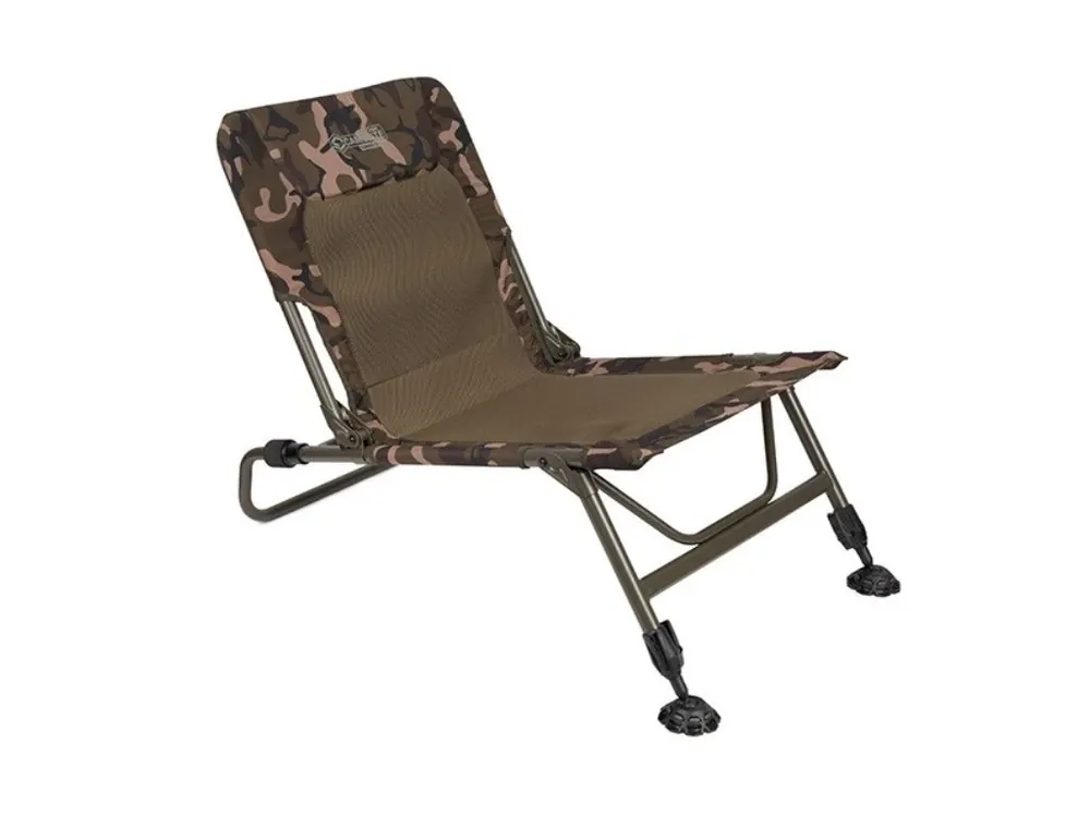 Fox Křeslo Camolite Combo Chair Bezpečná Platba