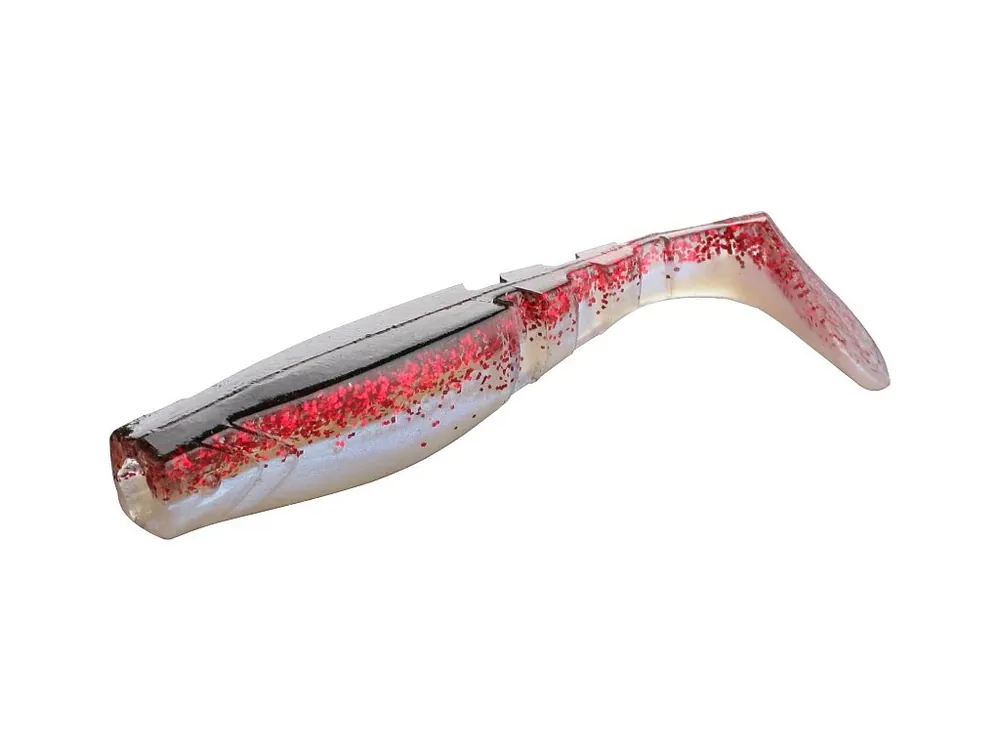 Mikado Gumová Nástraha Fishunter 7 cm/182 - 5 ks Značkový