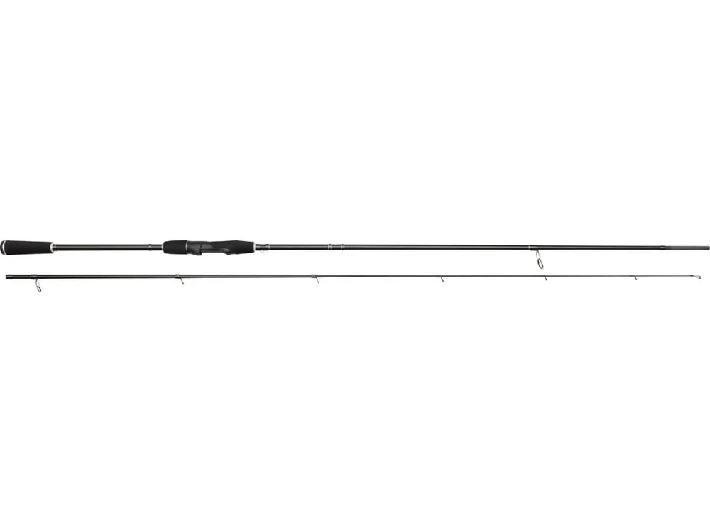 Dokud Zásoby Vydrží Westin Přívlačový Prut W2 Powershad MH 2,4 m 15-40 g