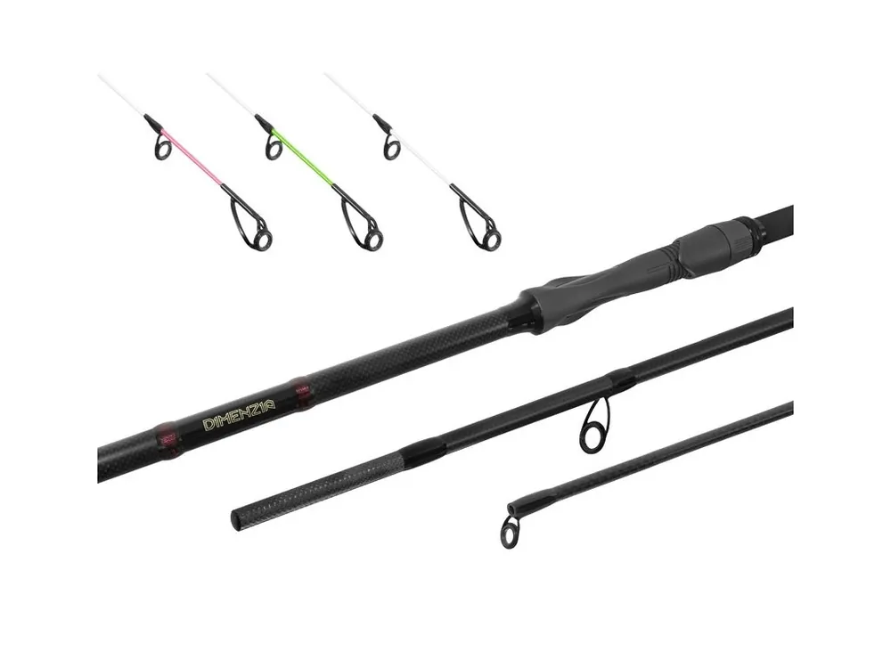 Kup Teď Delphin Feederový Prut Dimenzia 3 m 150 g