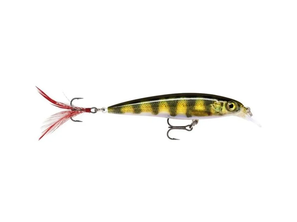 Top Prodej Rapala Wobler X-Rap 06 PEL - 6 cm 4 g