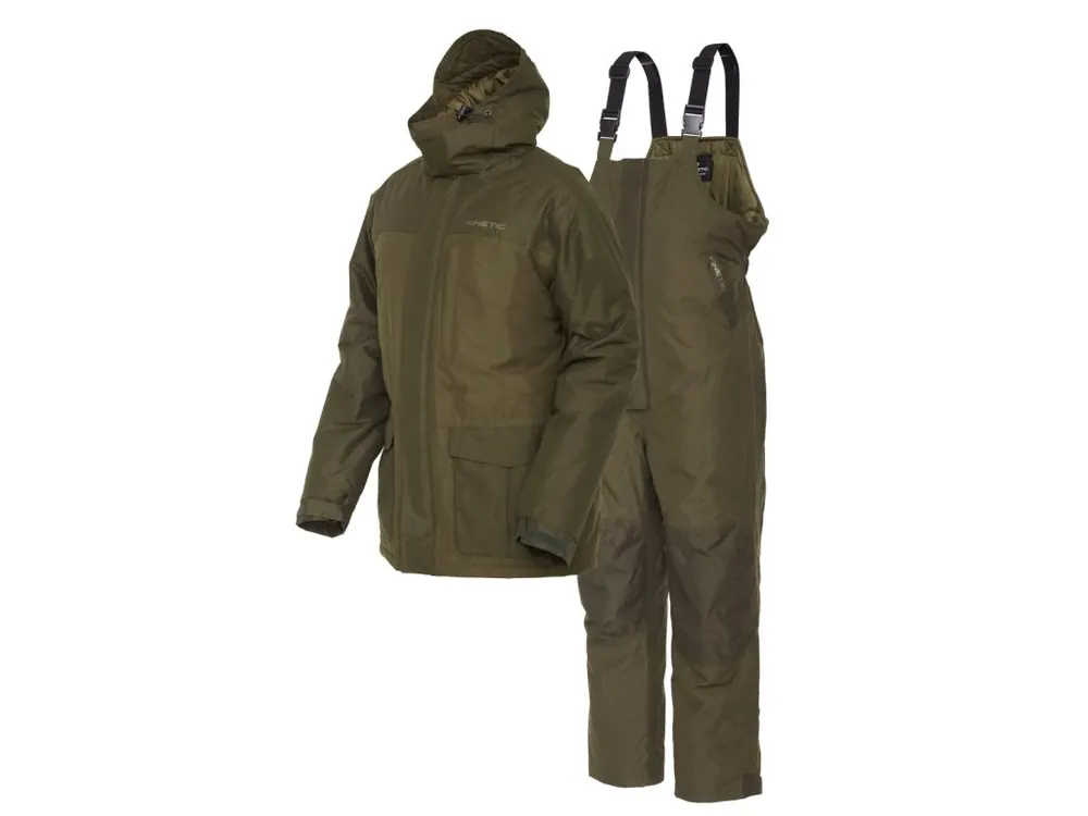 Kinetic Zimní Oblek X-Shade Winter Suit Kids Cenový Hit