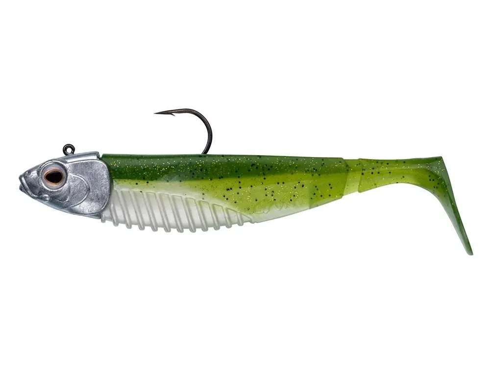 Aktuální Gunki Gumová Nástraha G Bump SWM Ready Crystal Ayu 14,5 cm 34 g