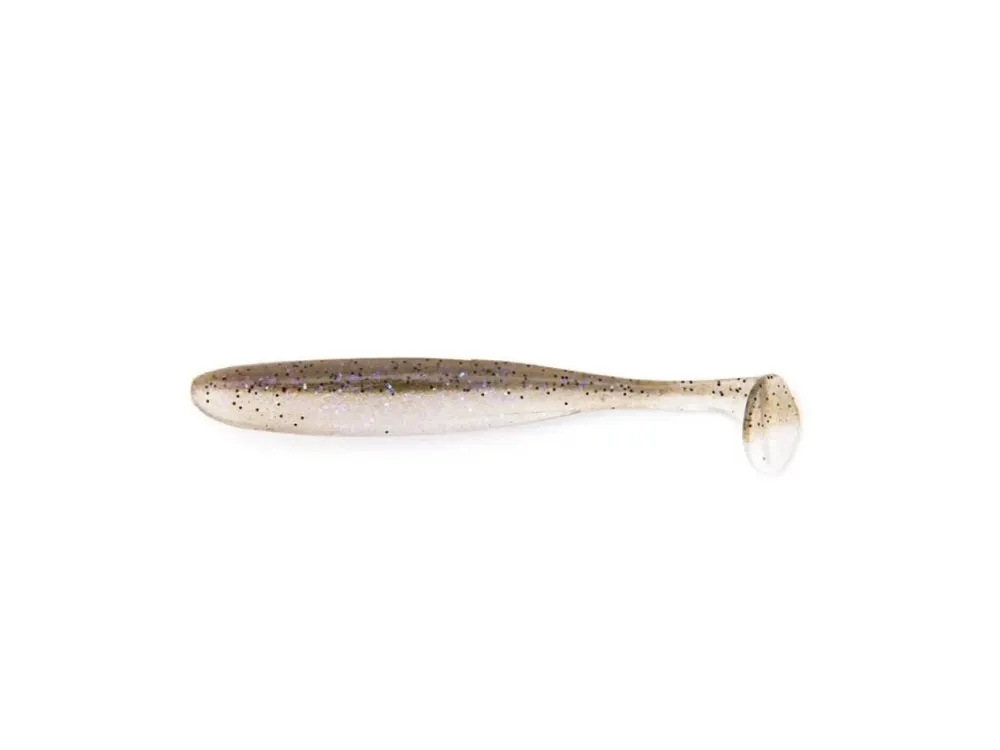 Akce Keitech Gumová Nástraha Easy Shiner 5‘‘ 12,5 cm Electric Shad 440T (5ks)
