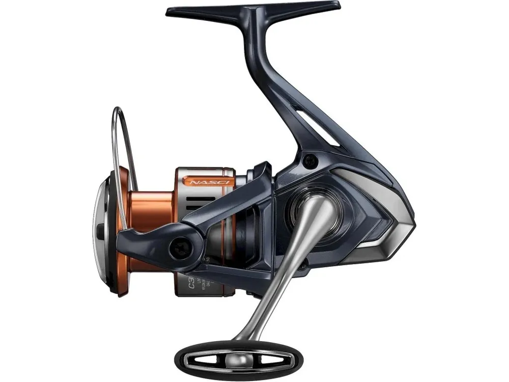 Nakupujte Hned Shimano Naviják Nasci 1000 FD