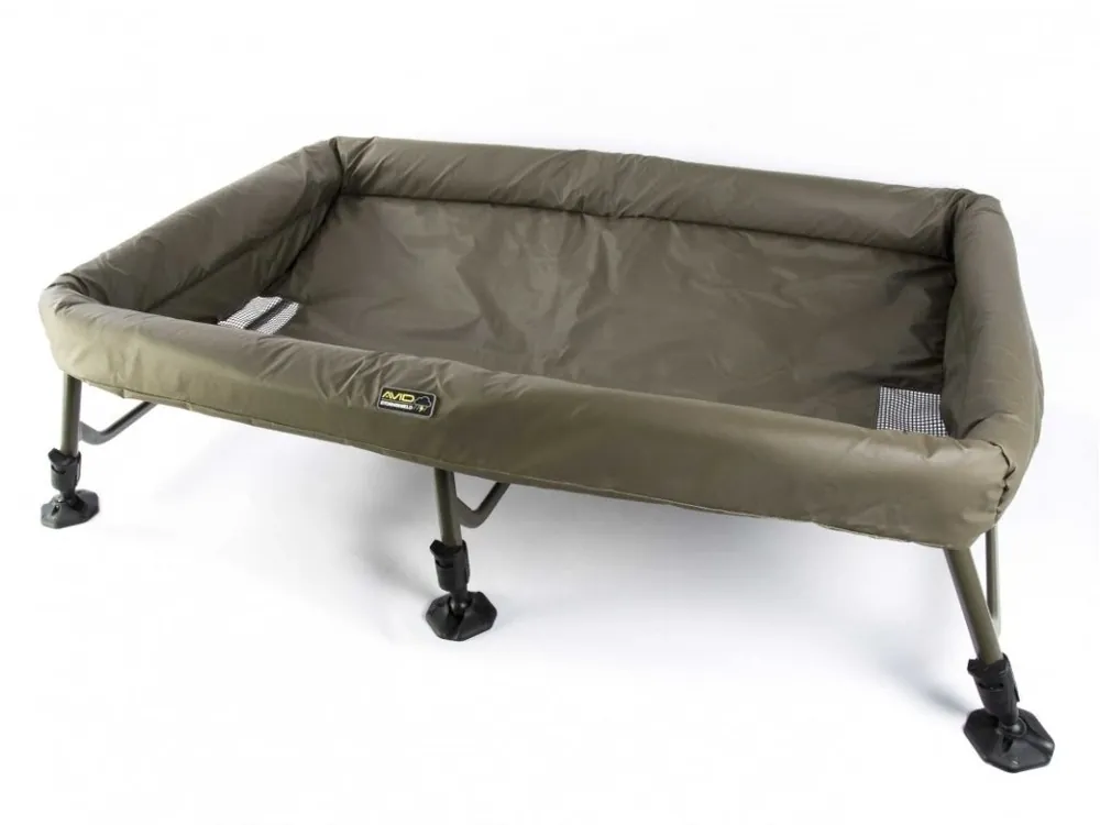 Avid Carp Podložka Stormshield Safeguards Standard Bezpečná Platba