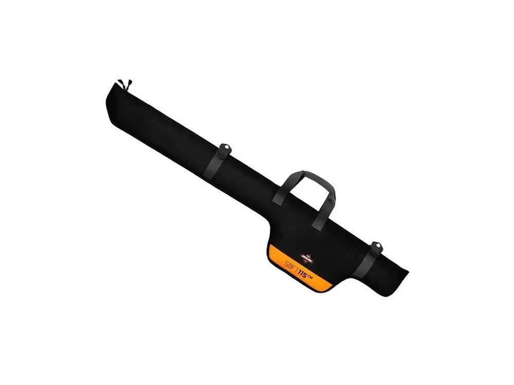 Delphin Pouzdro na Prut Dravec Soft 145 cm Jen Po Omezenou Doba