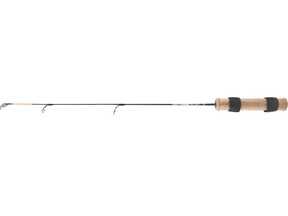 Levný Mikado Prut na Dírky Trython Ice Medium Light