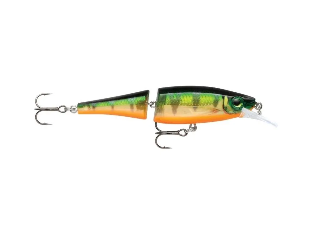 Odeslání Ihned Rapala Wobler BX Jointed Minnow 09 P - 9 cm 8 g