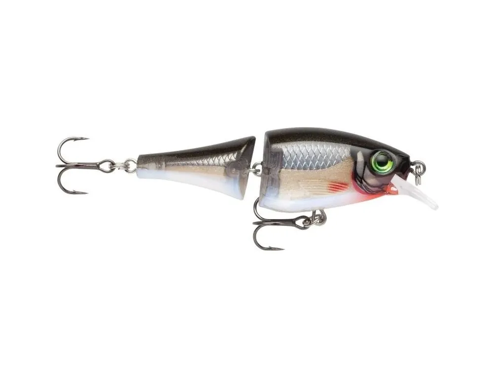 Rapala Wobler BX Jointed Shad 06 S - 6 cm 7 g Jen Po Omezenou Doba