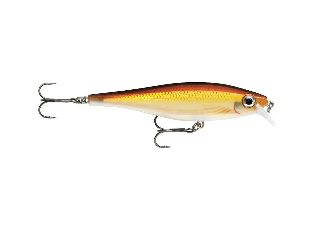 Speciální Cena Rapala Wobler BX Minnow 07 GSH - 7 cm 7 g