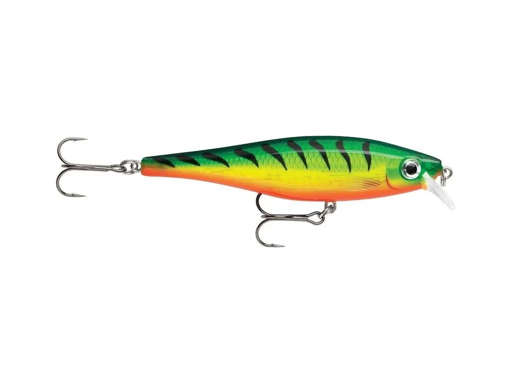 Časově Omezené Rapala Wobler BX Minnow 10 FT - 10 cm 12 g